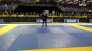 Shawn Michael Berresford Jr. vs Jude Belal Jabr 2026 Pan Kids Jiu-Jitsu IBJJF Championship