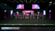 Honeybees Cheerleader - HBC Reckless [2026 U16 1 Day 2] 2026 Summer All Level Championship North