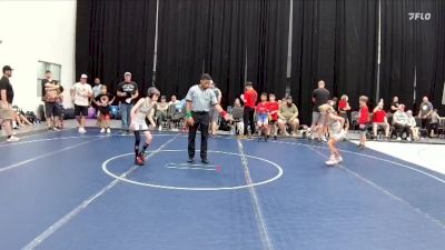 60 lbs Round 1 (4 Team) - Caleb Nardella, Revival Jokers vs Wyatt Mathe, Revival Legacy