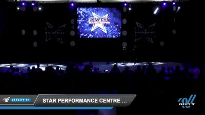 Star Performance Centre - Junior Large Hip Hop [2022 Junior - Hip Hop - Large Day 2] 2022 JAMfest Dance Super Nationals