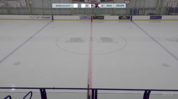 Replay: Home - 2025 Ice U18 AA vs Steelers | Jan 12 @ 12 PM