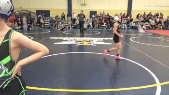 60 lbs Cons. Round 3 - Jory Thomas, CIWC Team Intensity vs Avery Farley, Wabasha-Kellogg-Alma-Pepin