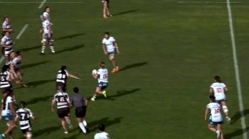 Replay: Canterbury Women vs Wellington Pride | Jul 15 @ 12 AM