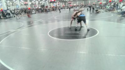 190 lbs Rr Rnd 2 - Henry Lamb, Florence Outlaw WC vs Anthony Hernandez, Matador Wrestling Club