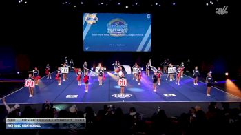 Pike Road High School [2026 Cheer - Large Varsity Division II Intermediate Finals] 2026 UCA National High School Cheerleading Championship DII