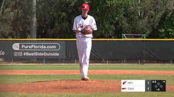 Replay: Field C9 - 2024 Snowbird Baseball | Mar 13 @ 10 AM