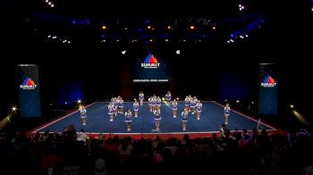 Cheer Athletics - Frisco - LunaCats [2024 L3 Senior - Medium Finals] 2024 The Summit