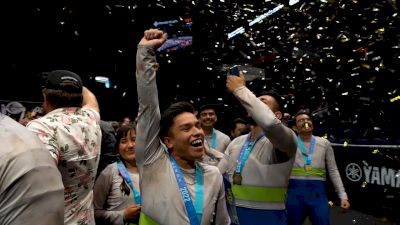 Get Hyped for the 2023 WGI Season - Stream All the Action LIVE on FloMarching