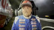 Brandon Sheppard Feeling Good After Topless 100 Prelim Win