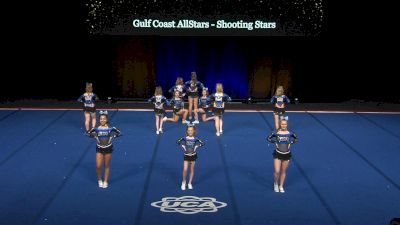 Junior Shooting Stars