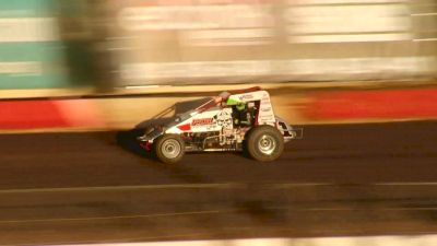 Full Replay | USAC/CRA Sprint Cars at Perris Auto Speedway 3/26/22