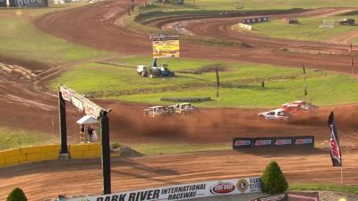 Highlights: AMSOIL Champ Off-Road at Bark River 2026 | PRO4 Saturday