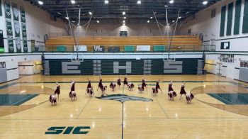 Eagle High School - Lyrical Championship Large [Lyrical Championship Large] 2026 USA Virtual Dance Regional 1