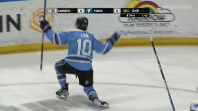 USHL Goals of the Week: March 5