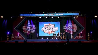 Rogue Allstars Wicked [2023 L4 Small Senior D2 Day 2] 2023 NCA All-Star National Championship