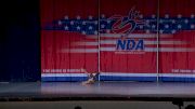 Dance Dynamics - Riley McPherson [2023 Mini - Solo - Contemporary/Lyrical] 2023 NDA All-Star Nationals