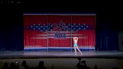 Star Steppers Dance - Eva Rhodes [2023 Mini - Solo - Jazz] 2023 NDA All-Star Nationals