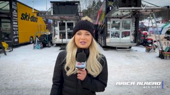 Event Preview: Mt. Zion Snocross National 2024 In Ironwood, MI