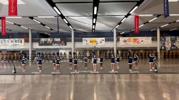 Klein Collins High School - Klein Collins Game Day [Game Day Varsity - Medium] 2024 NCA-NDA December Virtual