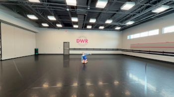 Dancin with Roxie - Mara Lehman [Youth - Solo - Contemporary/Lyrical] 2026 NDA All Star National Solo Qualifier