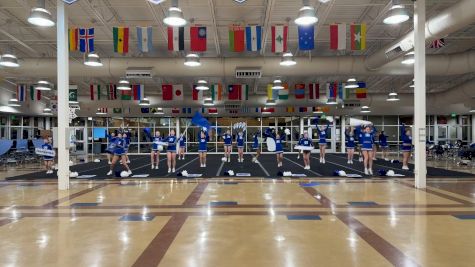 Bothell High School - Game Day Situational Sideline/Cheer Large/Super [Game Day Situational Sideline/Cheer Large/Super] 2026 USA Virtual Spirit Regional II