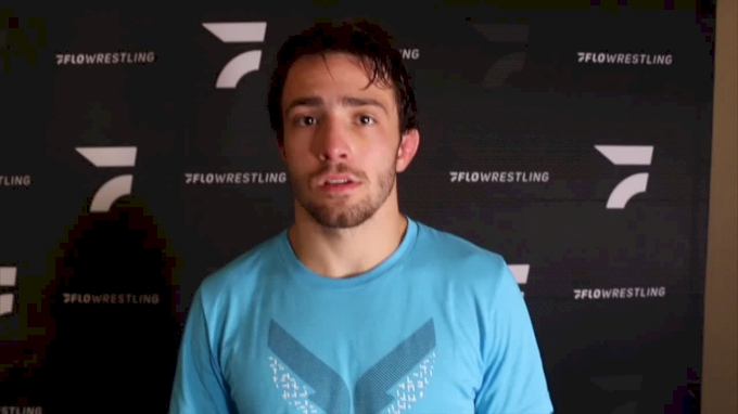 Mueller Post RBY Match