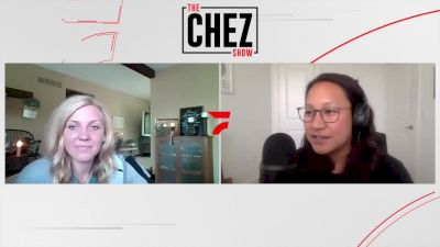 Vision Of 2021 Season | Episode 14 The Chez Show With Bailey Dowling