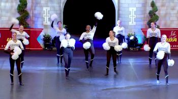 Skutt Catholic High School [2020 Small Pom Finals] 2020 UDA National Dance Team Championship