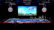 Storm All Stars - Forecast [2019 L4 Junior Small Day 1] 2019 UCA International All Star Cheerleading Championship