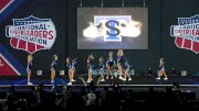 Twist & Shout Youth Flash [2019 L1 Small Youth Day 2] 2019 NCA All Star National Championship