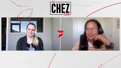 Softball To Medicine | Ep 17 The Chez Show With Dr. Kaila Holtz