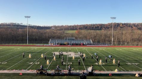 Over the Rainbow - West Perry High School