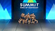 No Limits Dance - NO LIMITS Youth Small Contemporary [2024 Youth - Contemporary/Lyrical - Small Finals] 2024 The Dance Summit