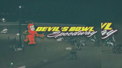 2021 Lucas Oil ASCS Season Begins at Devil's Bowl on March 19 & 20