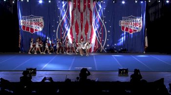 Northwood High School [2021 Game Day Medium Varsity Finals] 2021 NCA High School Nationals