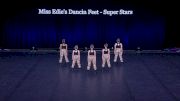 Miss Edie's Dancin Feet - Super Stars [2021 Youth Hip Hop - Small Semis] 2021 The Dance Summit