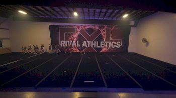 Rival Athletics - Storm [L3 Youth] 2021 The Regional Summit Virtual Championships