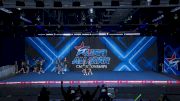 CheerForce Simi Valley - RockStarz [2022 L3 - U17] 2022 USA All Star Anaheim Super Nationals