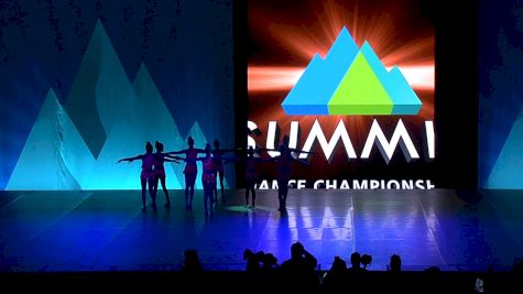 Fierce Factory Dance & Talent - Destiny Allstars - Youth Jazz [2022 Youth Jazz - Small Semis] 2022 The Dance Summit