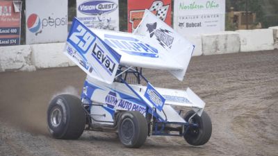 Cap Henry Back On The Podium With The All Stars Friday At Fremont