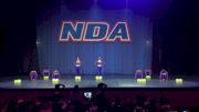 Star Steppers Dance [2024 Youth - Variety Day 1] 2024 NDA All-Star Nationals