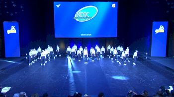 ORDTTA Senior [2024 Senior - Hip Hop - Large Semis] 2024 UDA National Dance Team Championship