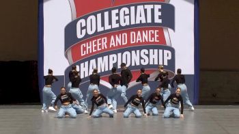 Sacred Heart University [2023 Hip Hop Division I Finals] 2023 NCA & NDA College National Championship