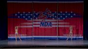 Star Steppers Dance - Emmerson & Eva [2023 Mini - Duo/Trio - Jazz] 2023 NDA All-Star Nationals