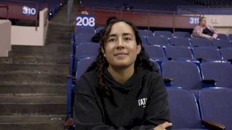 Leilani Bernales Is Coming To Submit Helena At WNO 25