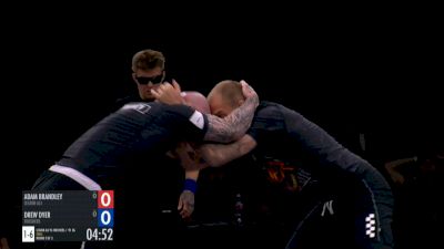 Adam Bradley vs Drew Dyer | AIGA US Qualifiers