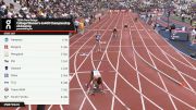 Women's 4x400m Relay Championship Of America