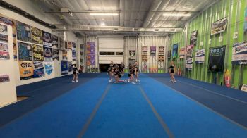 Maryland Dance Energy - Electric [L1 Youth] 2025 JAMfest-Virtual-Spring I