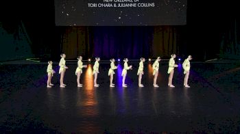 St. Dominic School [2025 Junior High - Jazz Finals] 2025 UDA National Dance Team Championship