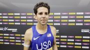 Grant Fisher Reflects on 5K 6th-Place Finish at 2026 World Ultimate Champs